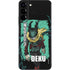 My Hero Academia Dark Deku Season 6 Galaxy S22 Plus Skin
